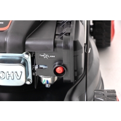 FAWORYT kosiarka spalinowa SH46N139L - Loncin OHV, 46 cm